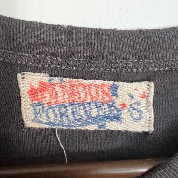 Count Chocula “The Count” Distressed TShirt - Picture 3 of 3